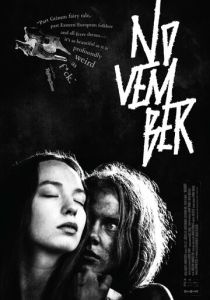 Ноябрь 2017 Фильм