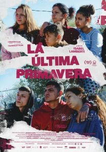 La última primavera 2020 Фильм