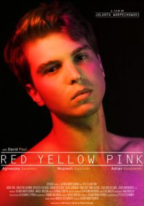 Red Yellow Pink 2020 Фильм