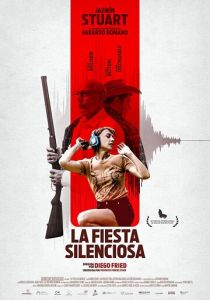 Тихая вечеринка 2019 Фильм