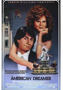 Американская мечтательница 1984 Фильм