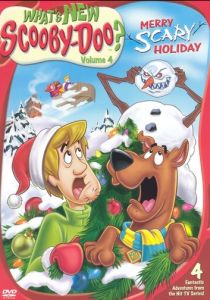 Скуби-Ду! Рождество 2002 Мультфильм