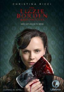 Хроники Лиззи Борден 2015 Сериал
