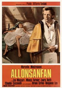 Аллонзанфан 1974 Фильм
