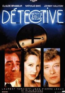Детектив 1985 Фильм