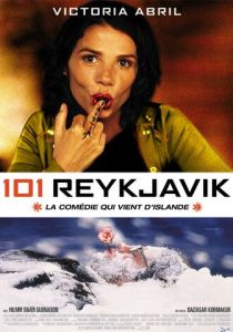 101 Рейкьявик 2000 Фильм