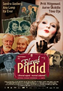Живые картинки 2013 Фильм