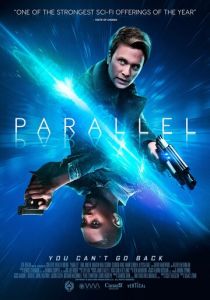 Параллель 2018 Фильм