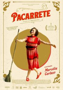 Pacarrete 2019 Фильм