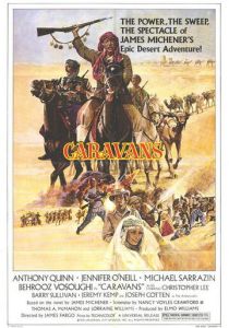 Караваны 1978 Фильм