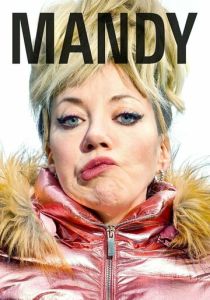 Мэнди 2019 Сериал