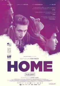 Дом 2016 Фильм