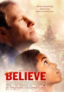 Я верю 2016 Фильм