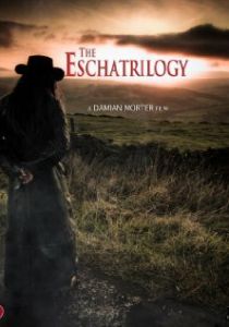 Эсхатрилогия: Книга мёртвых 2012 Фильм