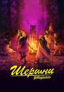 Шершни 2021 Сериал