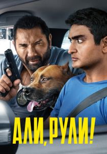Али, рули! 2019 Фильм